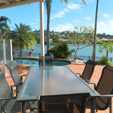 Isle Of Palms Resort Gold Coast Ngoại thất bức ảnh