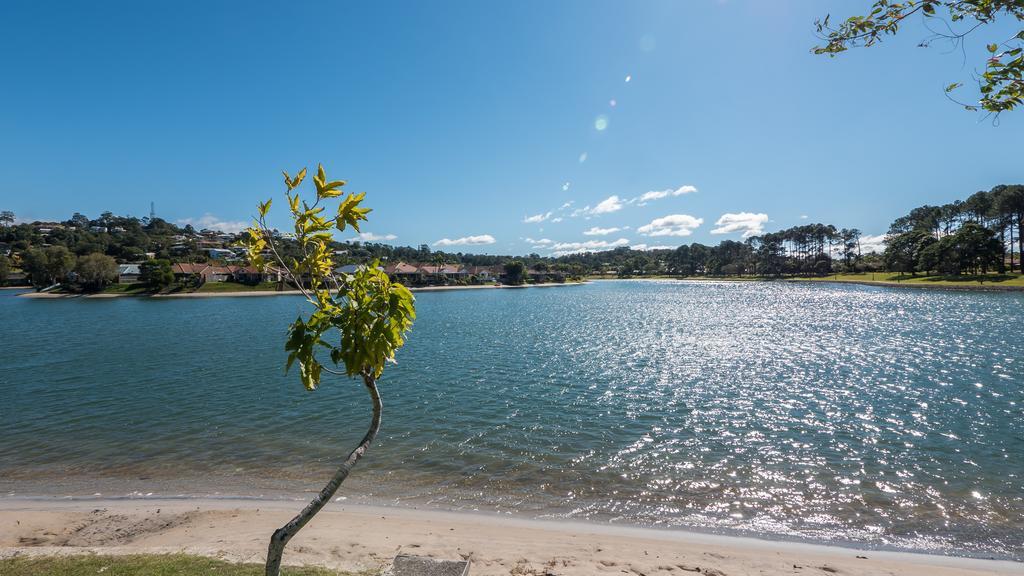 Isle Of Palms Resort Gold Coast Ngoại thất bức ảnh