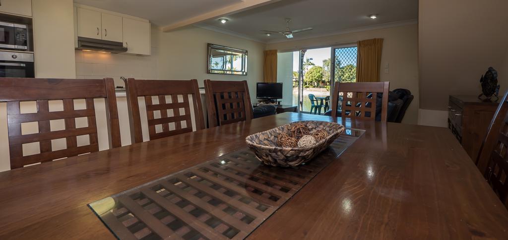 Isle Of Palms Resort Gold Coast Ngoại thất bức ảnh