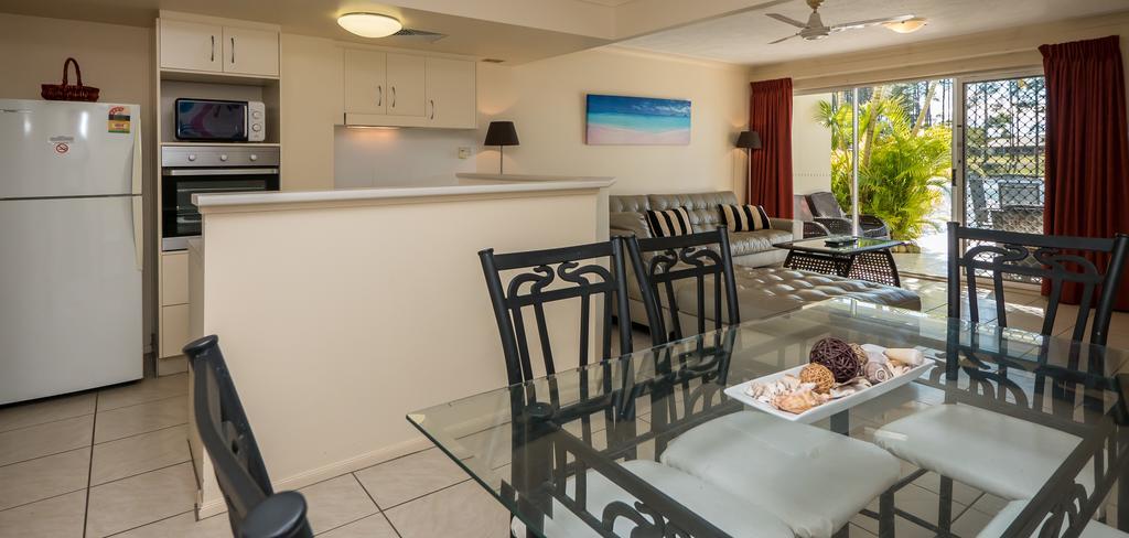 Isle Of Palms Resort Gold Coast Ngoại thất bức ảnh