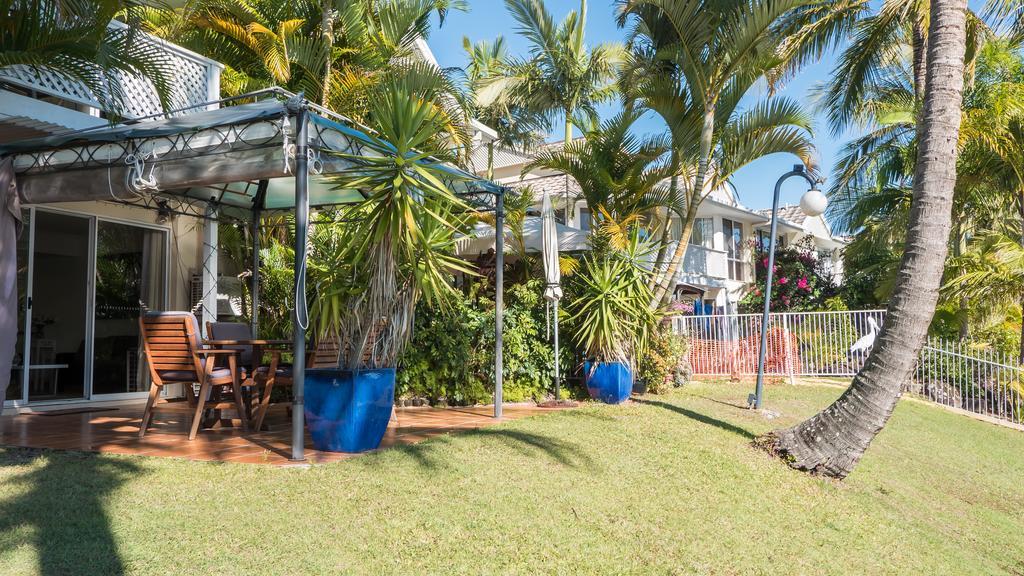Isle Of Palms Resort Gold Coast Ngoại thất bức ảnh