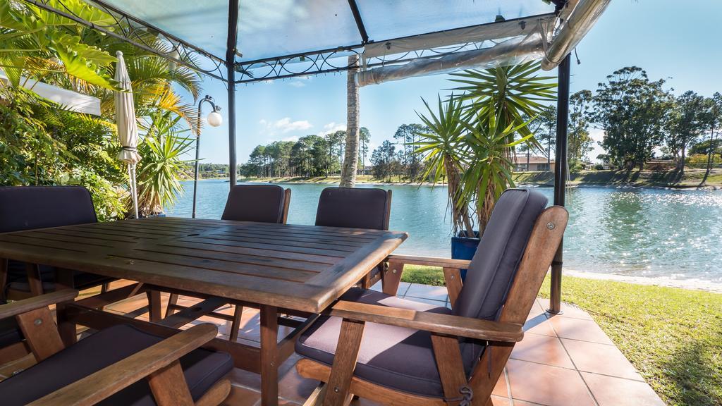 Isle Of Palms Resort Gold Coast Ngoại thất bức ảnh