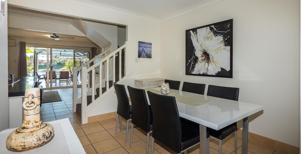 Isle Of Palms Resort Gold Coast Ngoại thất bức ảnh