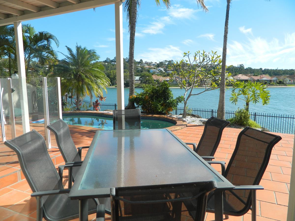 Isle Of Palms Resort Gold Coast Ngoại thất bức ảnh