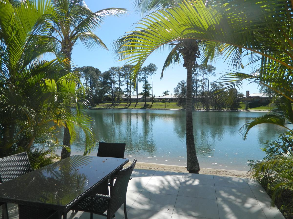 Isle Of Palms Resort Gold Coast Ngoại thất bức ảnh