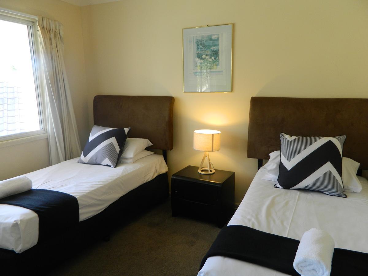 Isle Of Palms Resort Gold Coast Ngoại thất bức ảnh