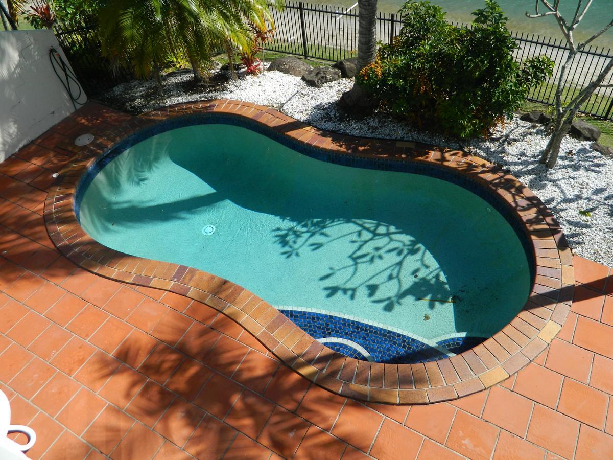 Isle Of Palms Resort Gold Coast Ngoại thất bức ảnh
