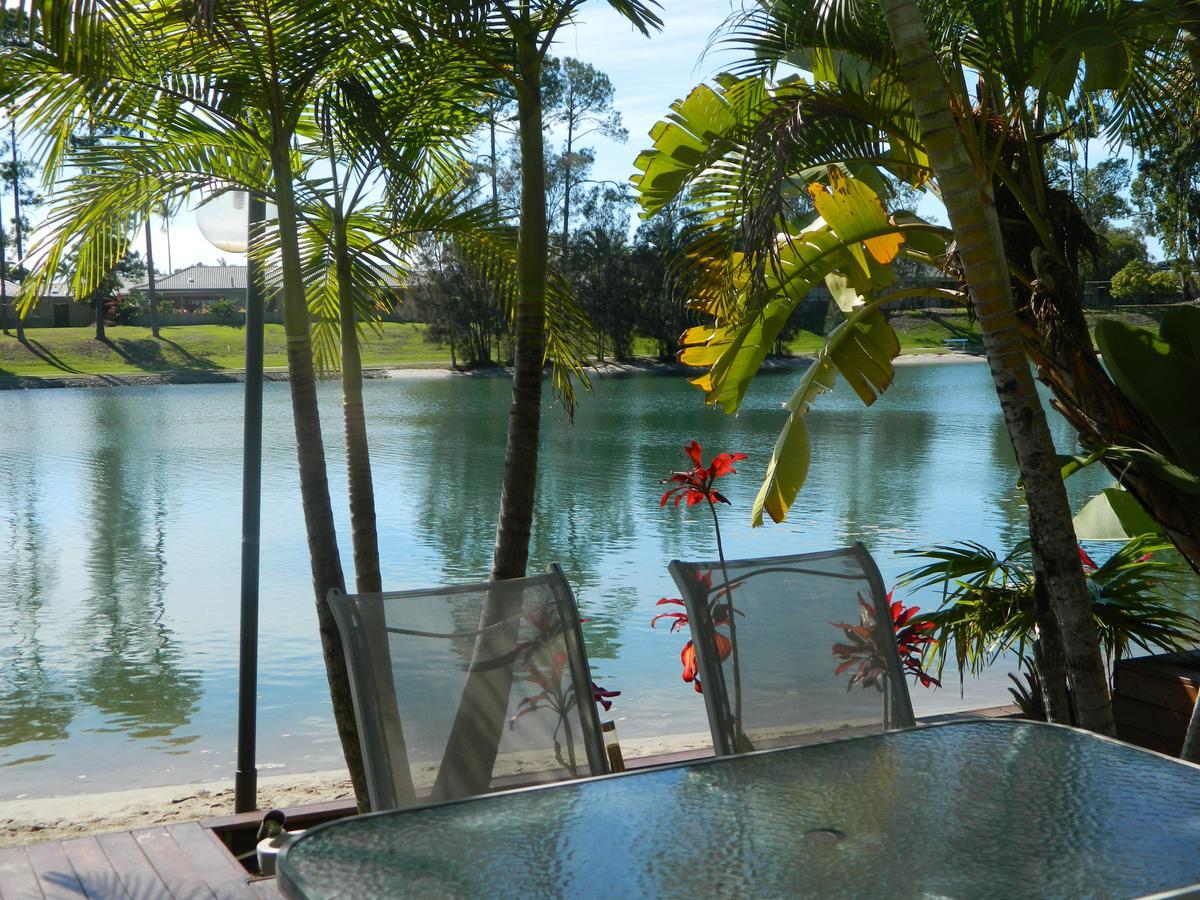 Isle Of Palms Resort Gold Coast Ngoại thất bức ảnh