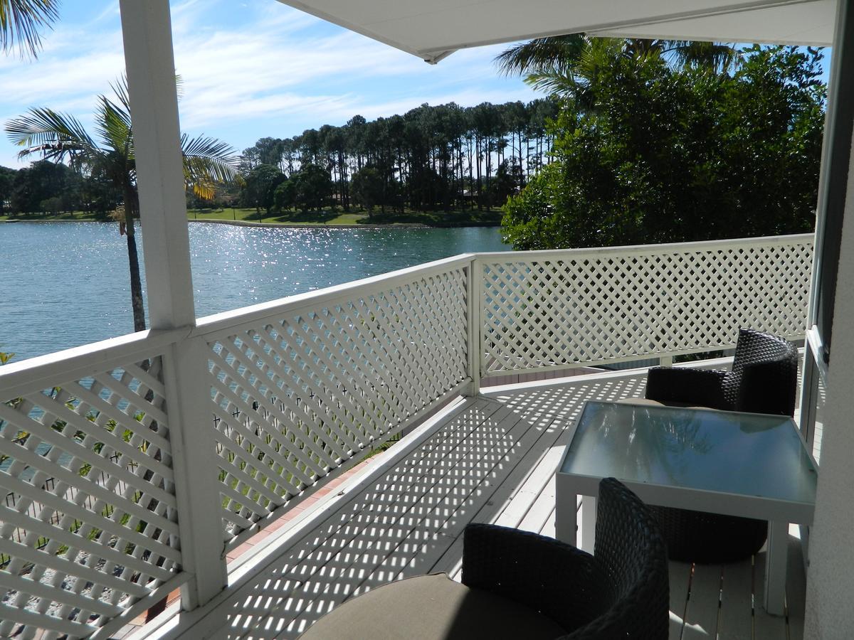 Isle Of Palms Resort Gold Coast Ngoại thất bức ảnh