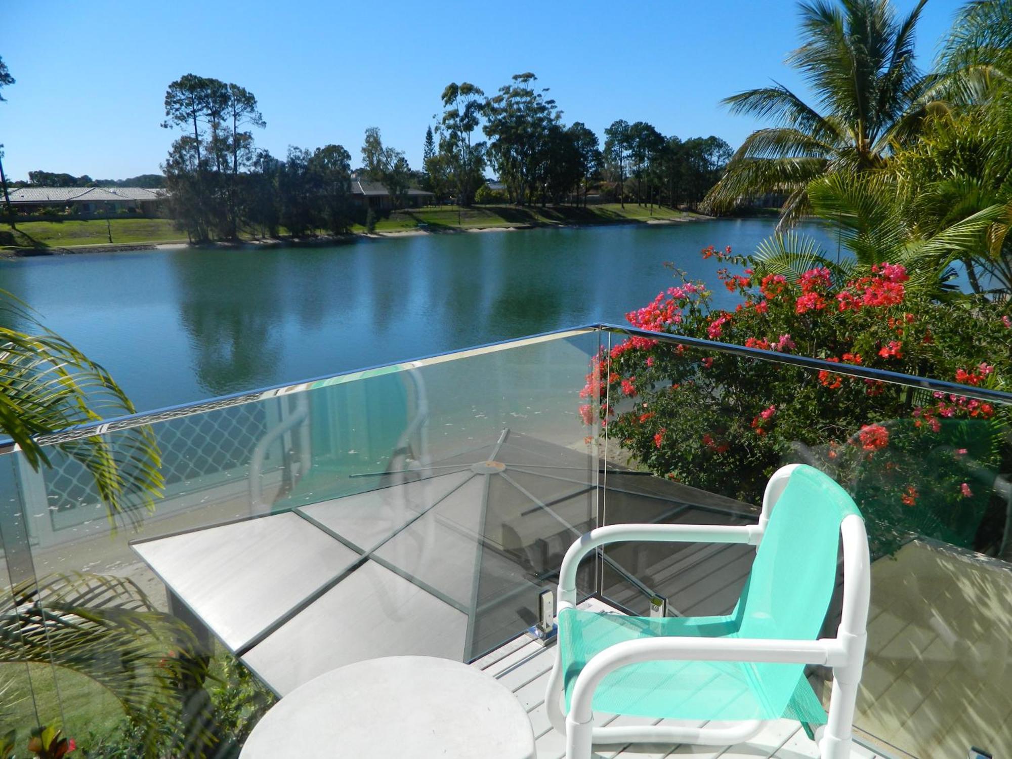 Isle Of Palms Resort Gold Coast Ngoại thất bức ảnh