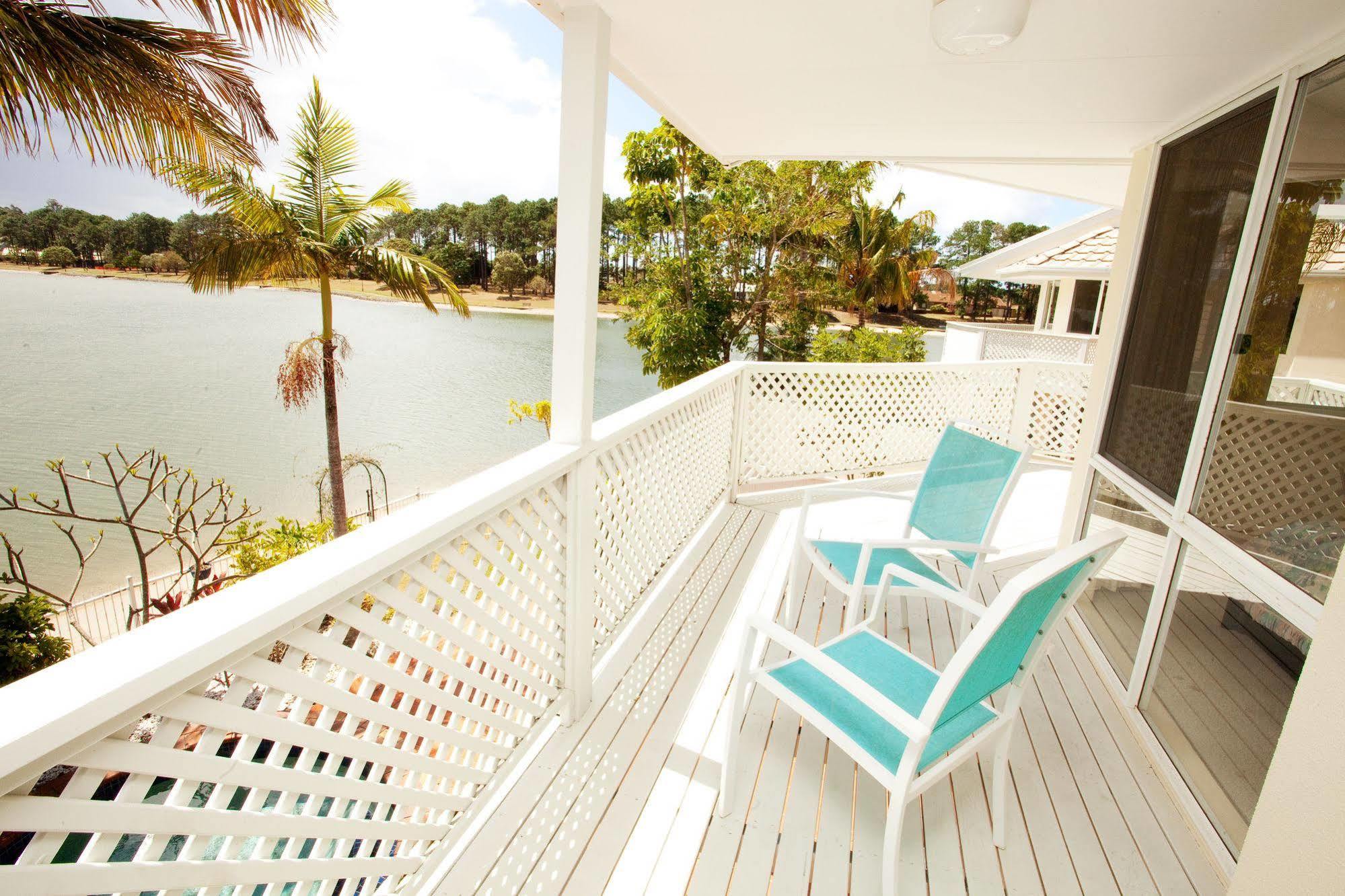 Isle Of Palms Resort Gold Coast Ngoại thất bức ảnh
