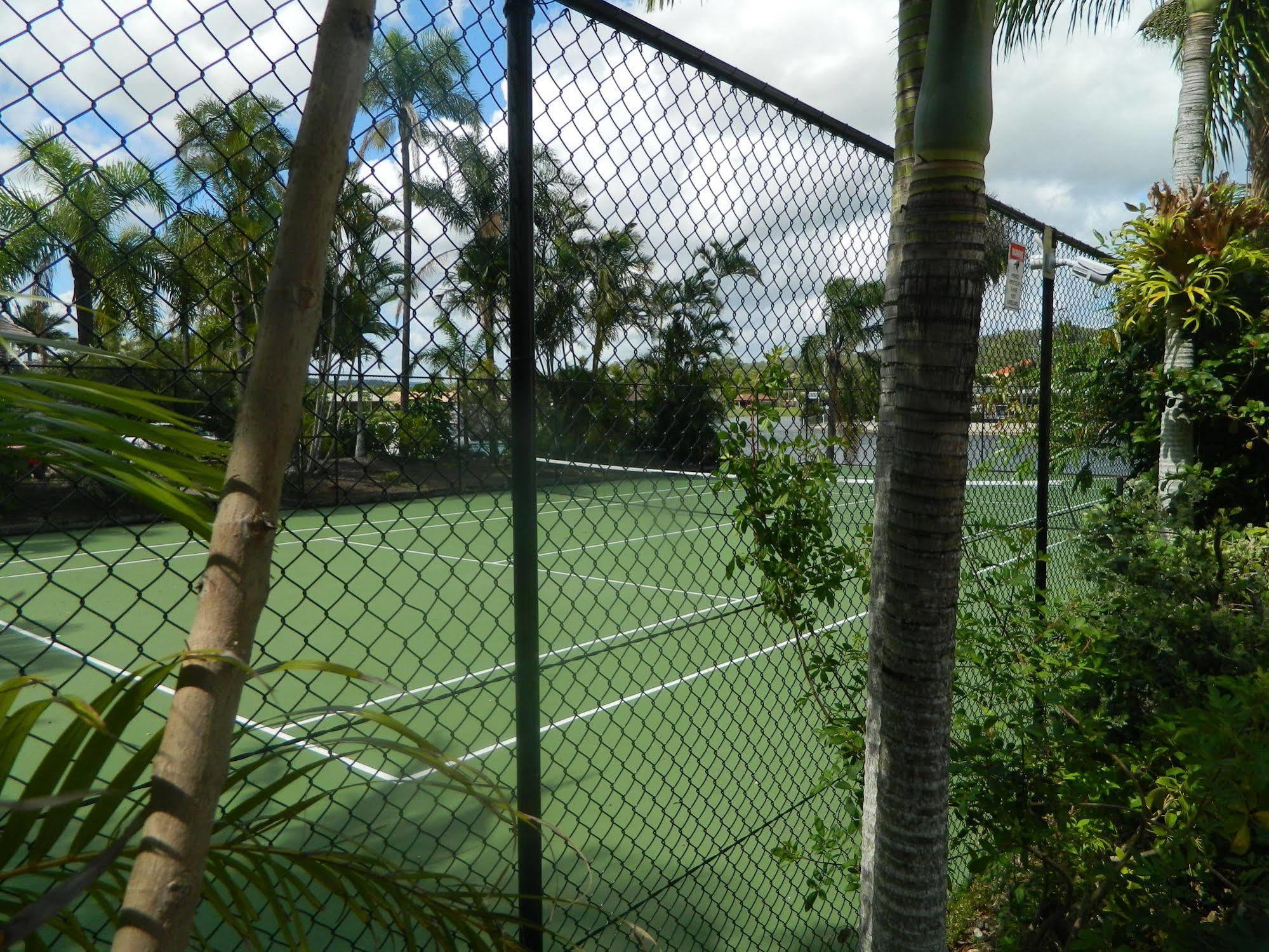 Isle Of Palms Resort Gold Coast Ngoại thất bức ảnh